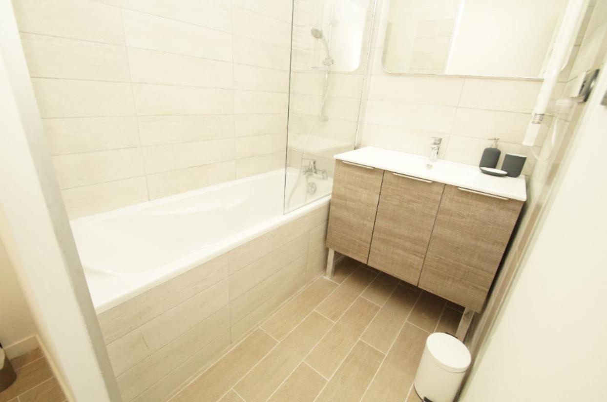 Label Or Appartement Spacieux Proximite Pistes Ле дез Альп Экстерьер фото